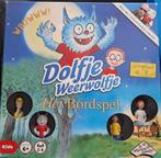 Dolfje weerwolfje bordspel, Hobby en Vrije tijd, Ophalen, Gebruikt