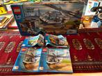 Lego city helikopter patrouille 60046, Ophalen, Zo goed als nieuw, Lego