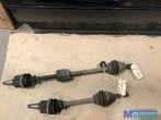 FORD KA 1.3 aandrijfas links rechts 1996-2008, Auto-onderdelen, Gebruikt, Ford
