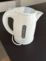 bouilloire, Enlèvement, Utilisé