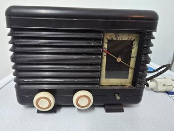 3 oude buizenradios beschikbaar voor biedingen