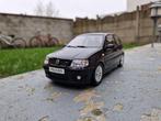 VW Polo GTi 6N - Échelle 1/18 - LIMITED - PRIX : 99€, Hobby en Vrije tijd, Ophalen, Nieuw, Auto, OttOMobile