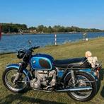 BMW R75/5, Motoren, Motoren | Harley-Davidson, Cardan-aandrijving, 2 cilinders, Particulier, Meer dan 35 kW