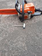 stihl ms 170, Gebruikt, Ophalen