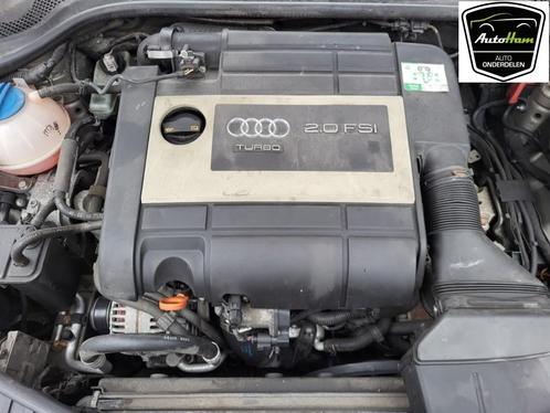 VERSNELLINGSBAK SCHAKEL Audi TT Roadster (8J9), Auto-onderdelen, Transmissie en Toebehoren, Audi, Gebruikt