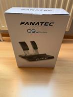 Fanatec CSL pedals, Ophalen, Zo goed als nieuw