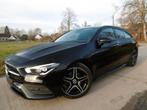 CLA SB 2020 pack AMG en NIGHT  automaat, 100 kW, Achat, Euro 6, Entreprise