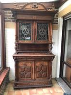 Antieke kast, Antiek en Kunst, Ophalen