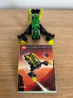 Lego space  Alien Jet 5617, Ophalen of Verzenden, Zo goed als nieuw, Lego
