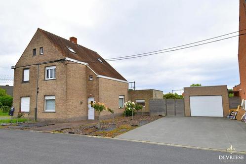 Woning te koop in Wevelgem, 3 slpks, Immo, Huizen en Appartementen te koop, Vrijstaande woning, C
