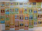 Oude pokemonkaarten - nederlandstalig, Ophalen of Verzenden, Zo goed als nieuw