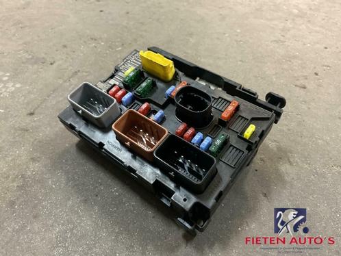 Zekeringkast motorruimte Peugeot 307 BSM L03 9659741780, Auto-onderdelen, Elektronica en Kabels, Peugeot, Gebruikt, Ophalen of Verzenden