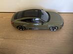 schaalmodel 1:18 Audi RS e-tron GT, Ophalen, Zo goed als nieuw, Auto, Burago