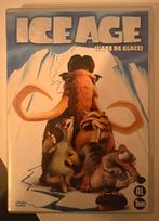 Ice age 1 en 2, Cd's en Dvd's, Dvd's | Tekenfilms en Animatie, Ophalen of Verzenden, Zo goed als nieuw