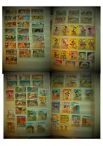Postzegels thema DISNEY, Ophalen of Verzenden, Gestempeld, Overige thema's