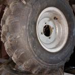 Band met velg, Auto-onderdelen, Ophalen, Band(en)