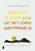 Dingen die je laten zien dat het leven schitterend is BK, Boeken, Psychologie, Verzenden, Zo goed als nieuw