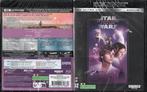 star wars episode IV (4k ultra-hd + 2 blu-ray) nieuw, Cd's en Dvd's, Ophalen of Verzenden, Nieuw in verpakking, Science Fiction en Fantasy
