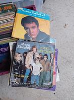 Lot de vinyls , cd's et dvd's pour 15€ l'ensemble, Enlèvement, Utilisé