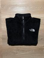 The North Face Fleece Jacket, Kleding | Heren, Truien en Vesten, Verzenden, Zo goed als nieuw, Maat 46 (S) of kleiner, Zwart