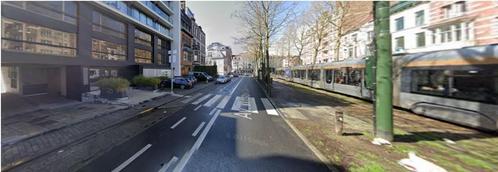 Parking sécurisé sous-sol à Vanderkindere Uccle, Immo, Garages en Parkeerplaatsen, Brussel