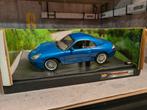 Porsche 911 hot Wheels 1/18, Hobby & Loisirs créatifs, Voitures miniatures | 1:18, Comme neuf, Enlèvement ou Envoi, Hot Wheels