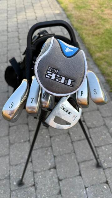 Skymax IX-5 Dames Golfset – Uitstekende staat beschikbaar voor biedingen