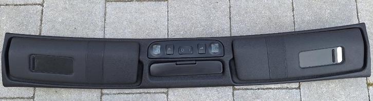 Voorruit bekledingspaneel + zonnekleppen Audi TT 8N Roadster, Auto-onderdelen, Interieur en Bekleding, Audi, Gebruikt, Ophalen