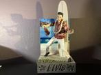 Elvis blue hawaii, Ophalen of Verzenden, Zo goed als nieuw, Film, Actiefiguur of Pop