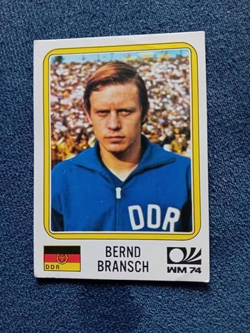 panini sticker WK München 74 nr 118 beschikbaar voor biedingen