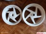 Voorwiel origineel SYM JET 4, SYM, Enlèvement ou Envoi, Utilisé