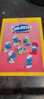 De babysmurf, Verzamelen, Ophalen of Verzenden, Babysmurf
