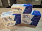 DOOS MEDISCHE MASKERS 50 STUKS/PRIJS: 3€, Ophalen, Nieuw