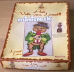 Ministeck , Het volk van Laaf (laaf Lis), Ophalen of Verzenden, Nieuw