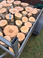 Berk 35cm - geleverd, Tuin en Terras, Ophalen