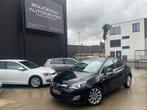 Opel Astra 1.4Benzine/Full Optie/Pano,XenonLampen,Sensoren, 5 places, Cuir, Noir, Carnet d'entretien