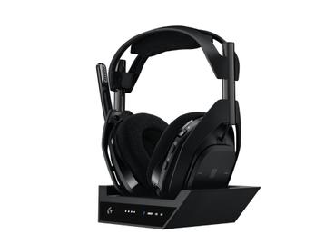 Casque Astro A50 + Base (version XBOX/PC)