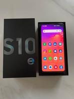 Samsung Galaxy S10e - 128 Go Prism noir, Télécoms, Téléphonie mobile | Samsung, Comme neuf, Android OS, Noir, Galaxy S10