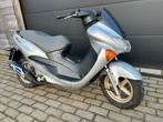 Suzuki 125cc, Motoren, Scooter, Particulier, 125 cc, 11 kW of minder
