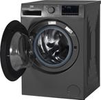 Wasmachine's Energie A 10kg Beko type B5WT5104111M, Elektronische apparatuur, Wasmachines, Ophalen, 1200 tot 1600 toeren, 10 kg of meer