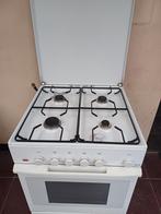 Gasfornuis Siera, Electroménager, Cuisinières, Électrique, Enlèvement, Utilisé