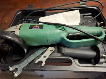 gereedschap beschikbaar voor biedingen