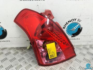 SUZUKI SWIFT 1.3 Shogun  [L_TAILLIGHT] 2007 beschikbaar voor biedingen