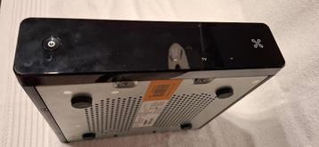 Tv decoder Cisco (Scarlet) beschikbaar voor biedingen