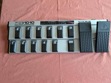 Behringer FCB 1010 beschikbaar voor biedingen