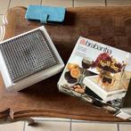 Brabantia food warmer, Huis en Inrichting, Ophalen, Gebruikt
