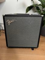Fender Rumble 40 bas versterker, Muziek en Instrumenten, Versterkers | Bas en Gitaar, Ophalen, Zo goed als nieuw
