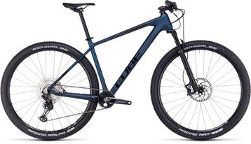 Cube Reaction C:62 Race Carbon Mountainbike - 29" Maat M beschikbaar voor biedingen