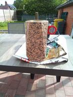 Tuin of kerkhof vazen i zeer zwaar uit faling nog 3 sruks, Ophalen, Zo goed als nieuw