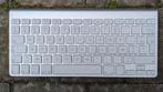 Apple Magic Keyboard A1314 Azerty, Computers en Software, Toetsenborden, Ophalen of Verzenden, Azerty, Zo goed als nieuw